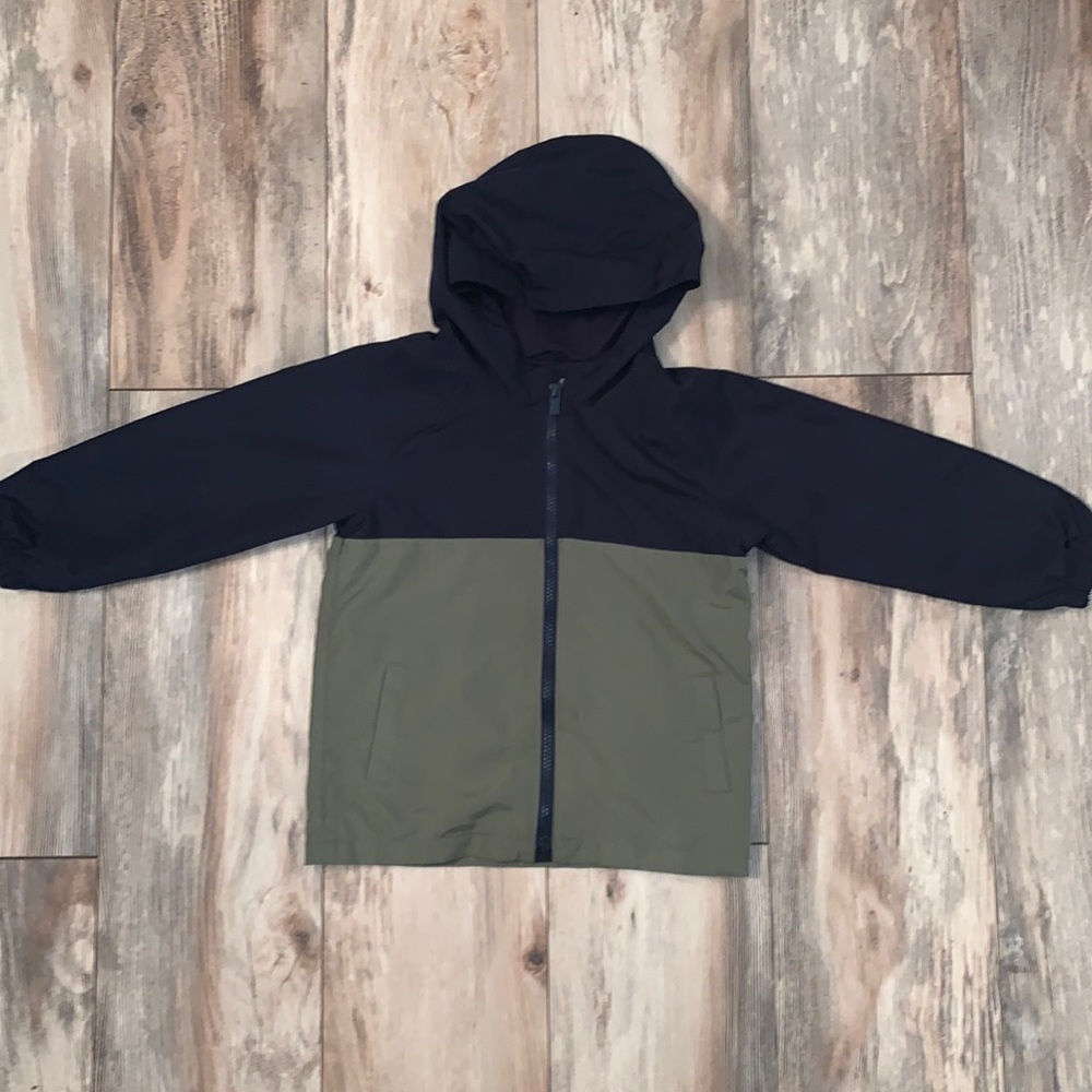 Old Navy light jacket.